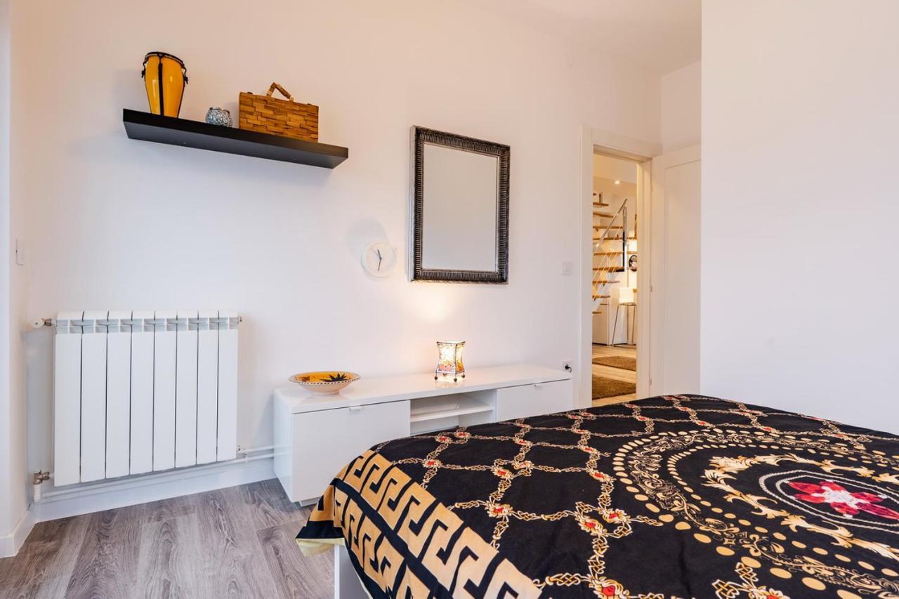Apartment Terrace Belgrade Luaran gambar