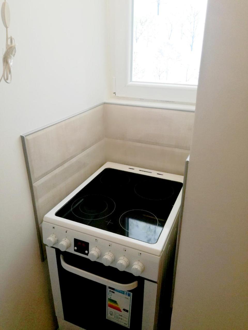 Apartment Terrace Belgrade Luaran gambar